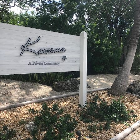 Licensed Mgr - 2/2 Villa - Oceanfront Beach Resort - Saltwater Lagoon & Marina! 基拉戈 外观 照片