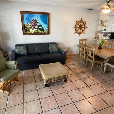 Licensed Mgr - 2/2 Villa - Oceanfront Beach Resort - Saltwater Lagoon & Marina! 基拉戈 外观 照片