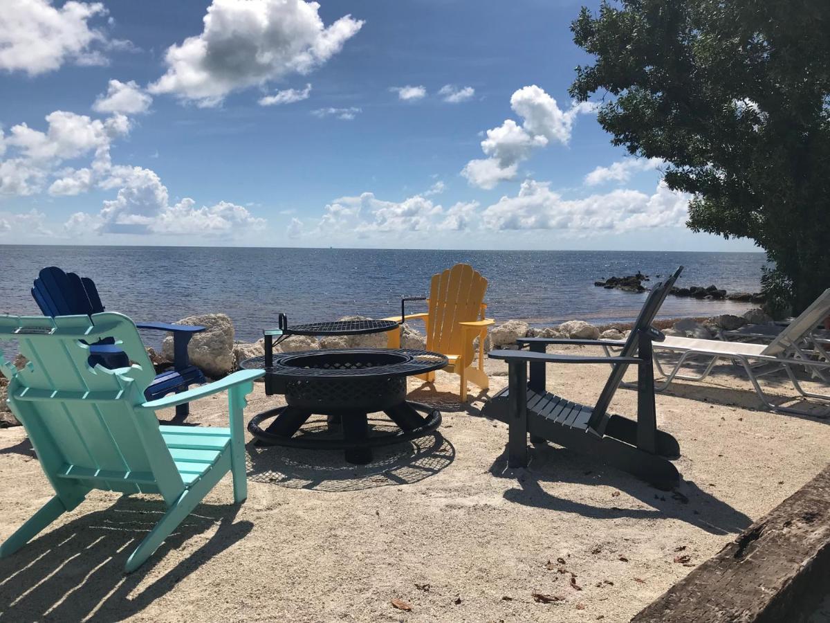 Licensed Mgr - 2/2 Villa - Oceanfront Beach Resort - Saltwater Lagoon & Marina! 基拉戈 外观 照片