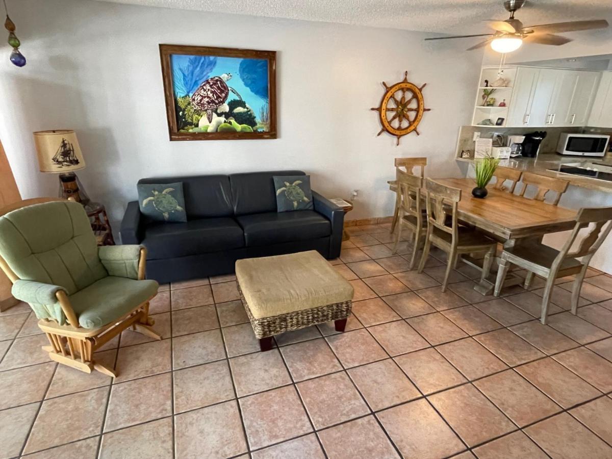 Licensed Mgr - 2/2 Villa - Oceanfront Beach Resort - Saltwater Lagoon & Marina! 基拉戈 外观 照片