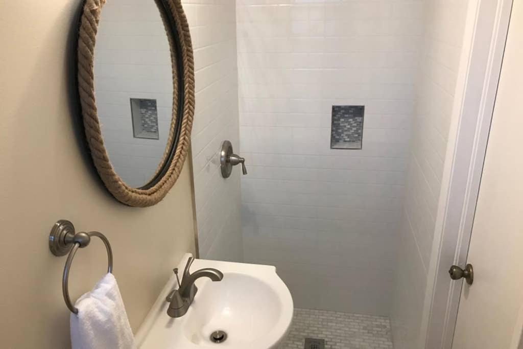 Licensed Mgr - 2/2 Villa - Oceanfront Beach Resort - Saltwater Lagoon & Marina! 基拉戈 外观 照片
