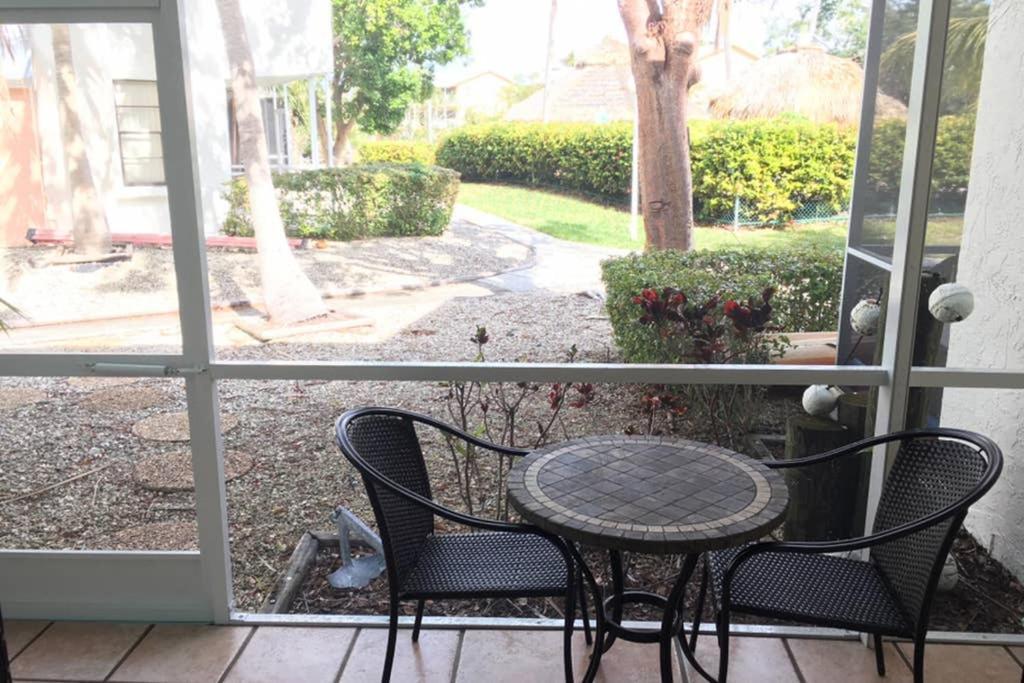 Licensed Mgr - 2/2 Villa - Oceanfront Beach Resort - Saltwater Lagoon & Marina! 基拉戈 外观 照片