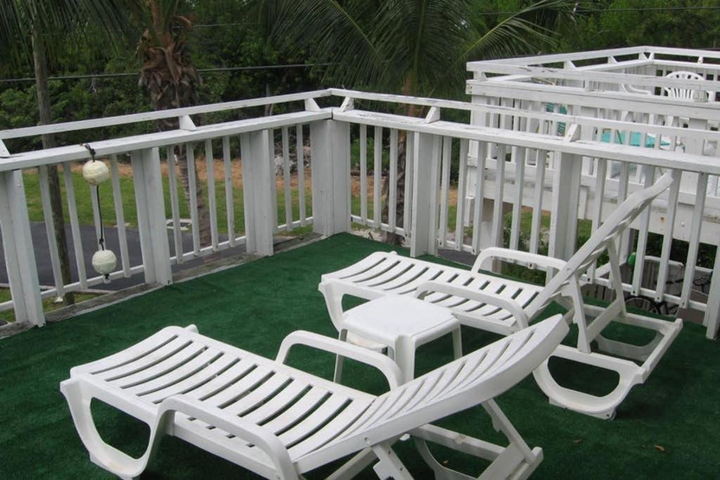Licensed Mgr - 2/2 Villa - Oceanfront Beach Resort - Saltwater Lagoon & Marina! 基拉戈 外观 照片