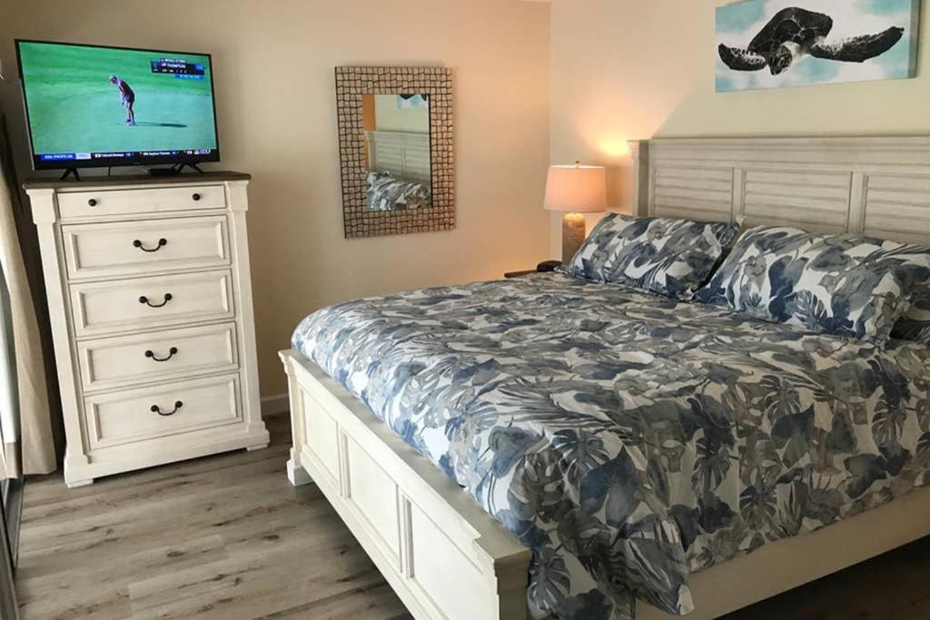 Licensed Mgr - 2/2 Villa - Oceanfront Beach Resort - Saltwater Lagoon & Marina! 基拉戈 外观 照片