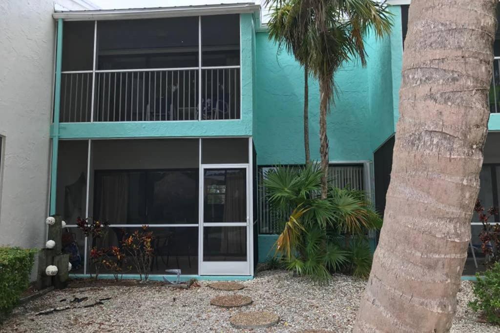 Licensed Mgr - 2/2 Villa - Oceanfront Beach Resort - Saltwater Lagoon & Marina! 基拉戈 外观 照片