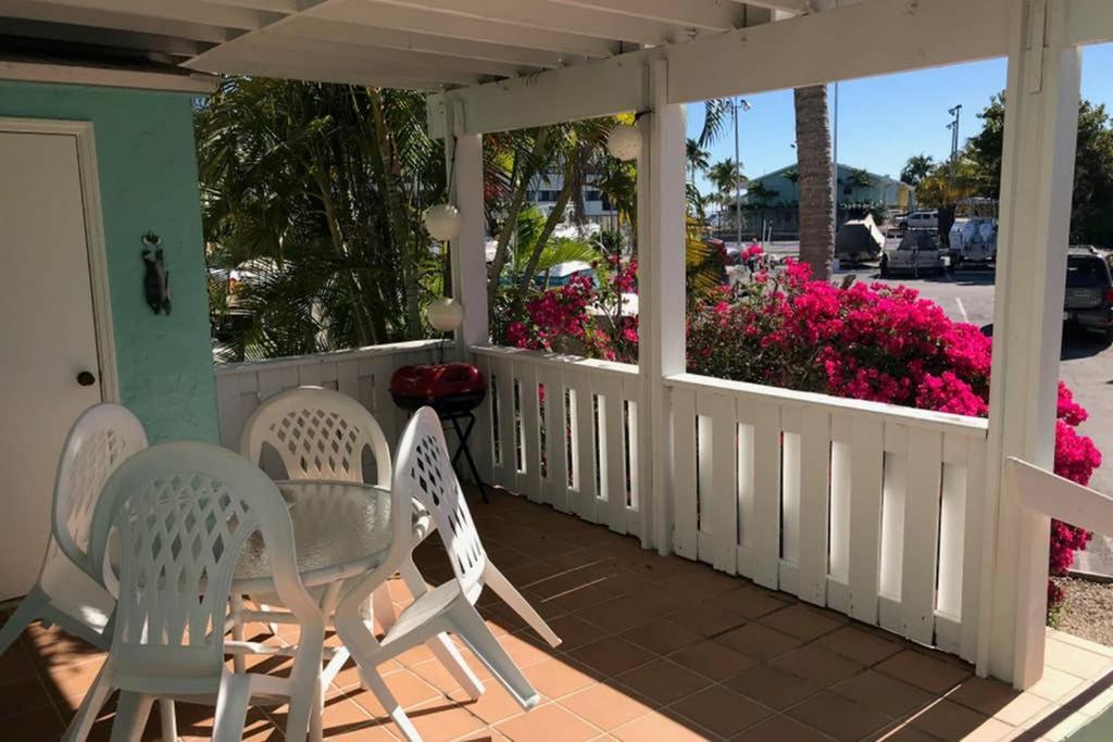 Licensed Mgr - 2/2 Villa - Oceanfront Beach Resort - Saltwater Lagoon & Marina! 基拉戈 外观 照片