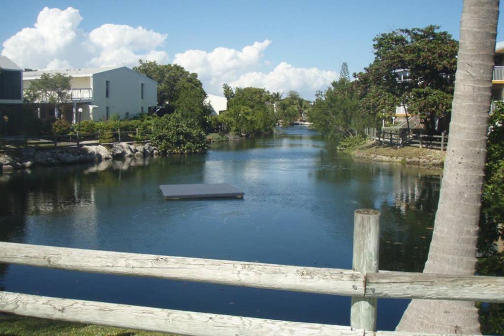 Licensed Mgr - 2/2 Villa - Oceanfront Beach Resort - Saltwater Lagoon & Marina! 基拉戈 外观 照片